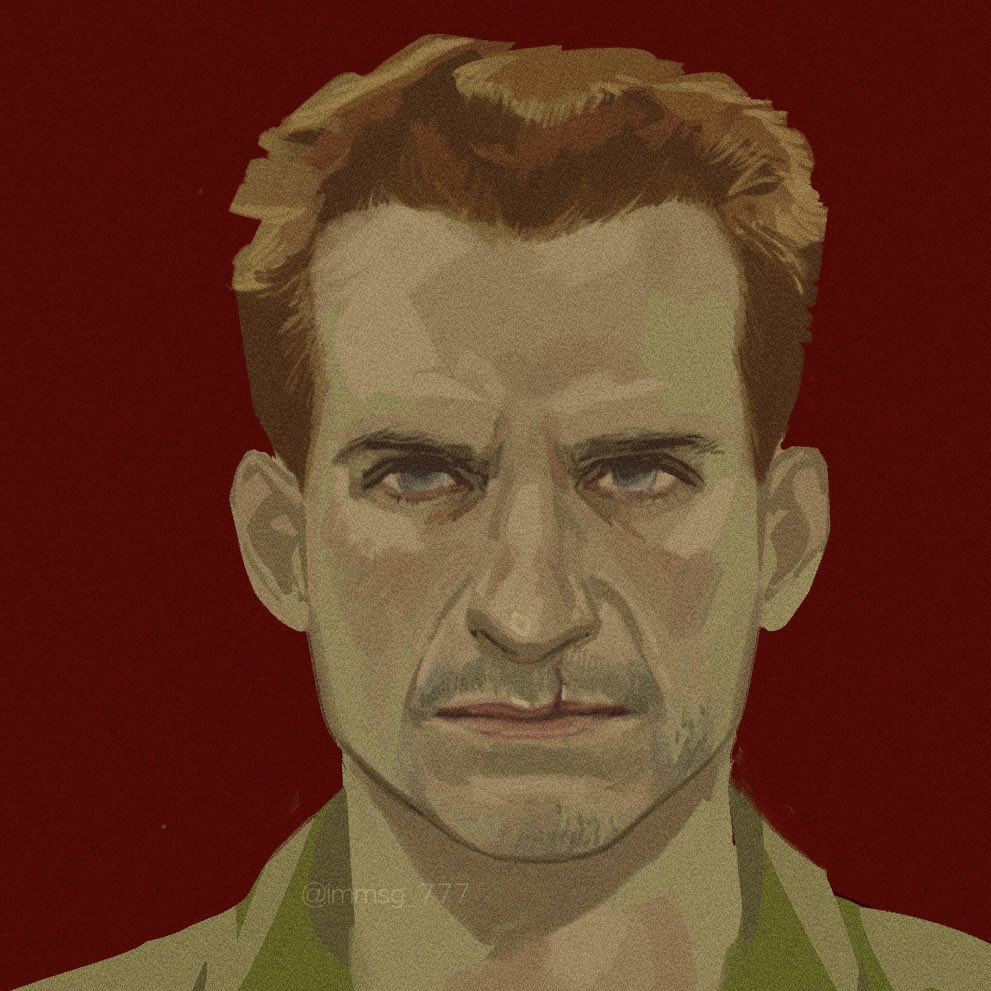 #conclave️ #RedDragon