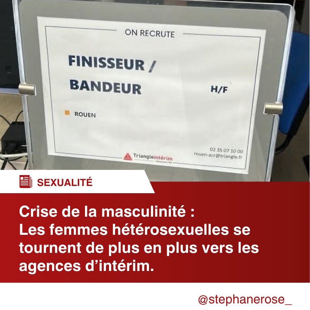 Stéphane Rose (@stephane_rose) on Twitter photo 