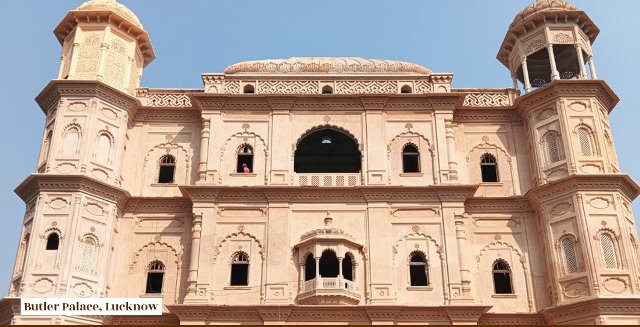 Ambuj_t_Lko's tweet image. #currentlyreading #Lucknow’s Butler Palace to be maintained by private entity, LDA issues e-tender thelucknowjournal.com/lucknows-butle… @LkoDevAuthority @AdminLKO #butlerpalace