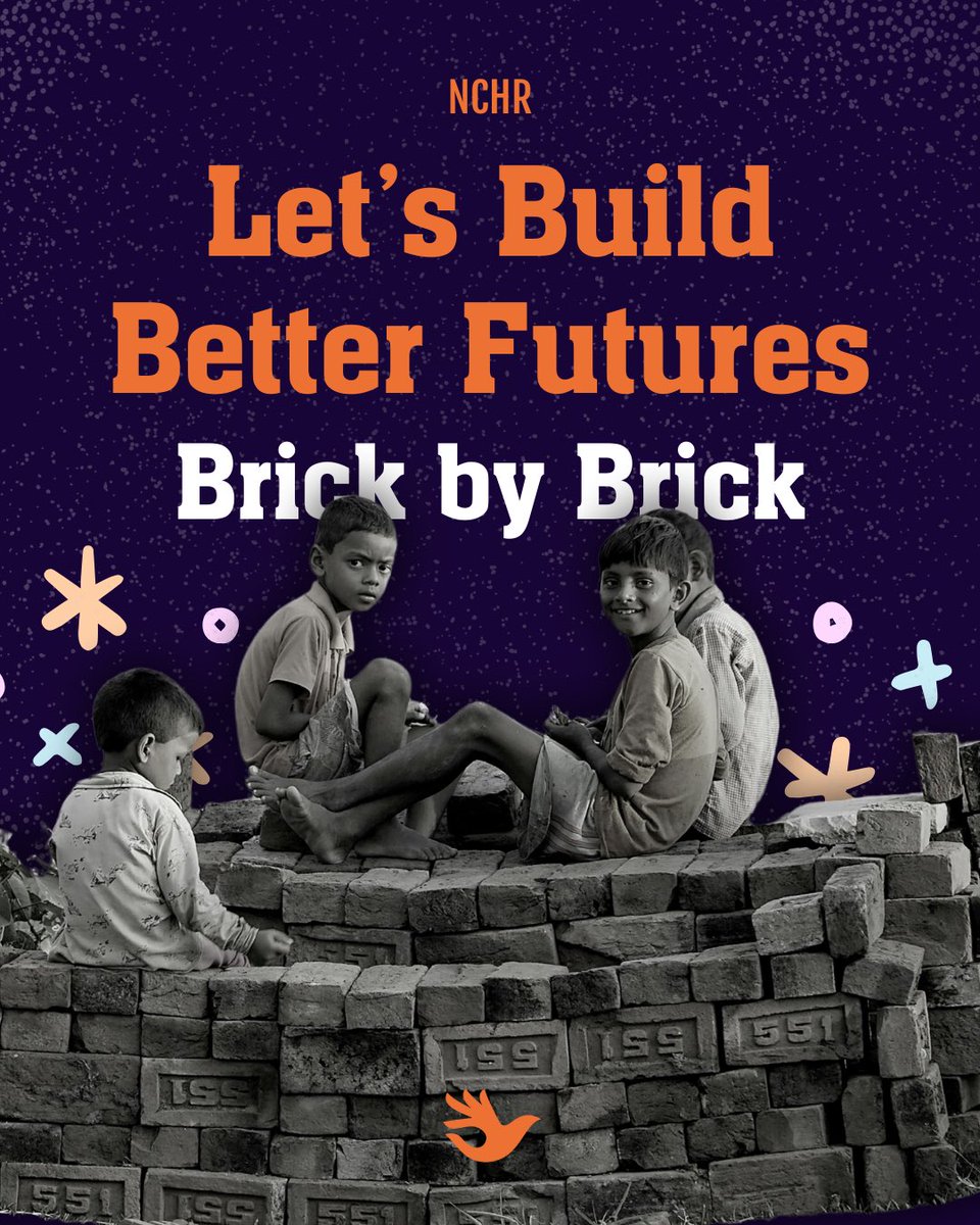 National Commission for Human Rights tweet media