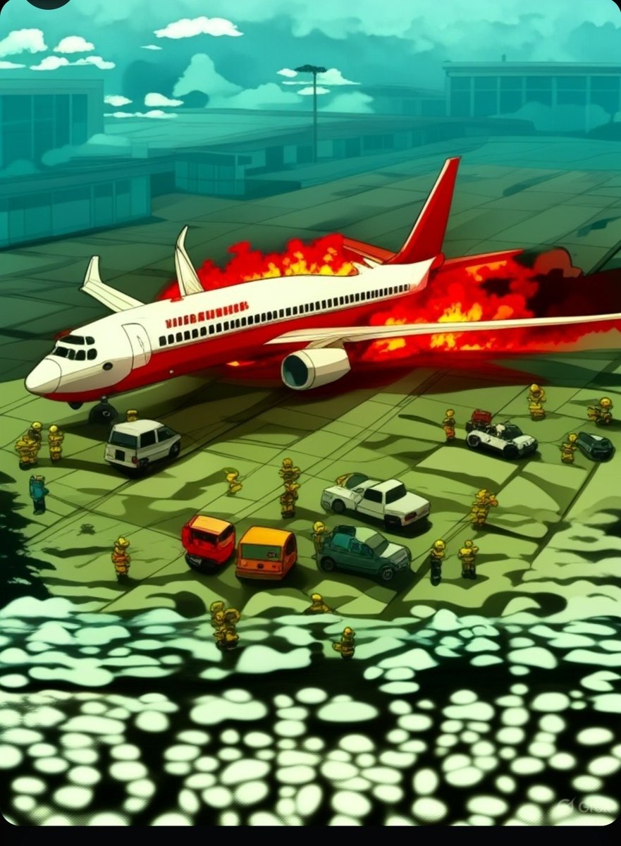 drforvir's tweet photo. Plane crash in ahmedabad airport travelling from ahd to london...casualty not known...india aircraft are aging but still airline is running it.... such incidence will be common if due steps are not taken...pray for people🙏 https://t.co/NIchv0N2Q6