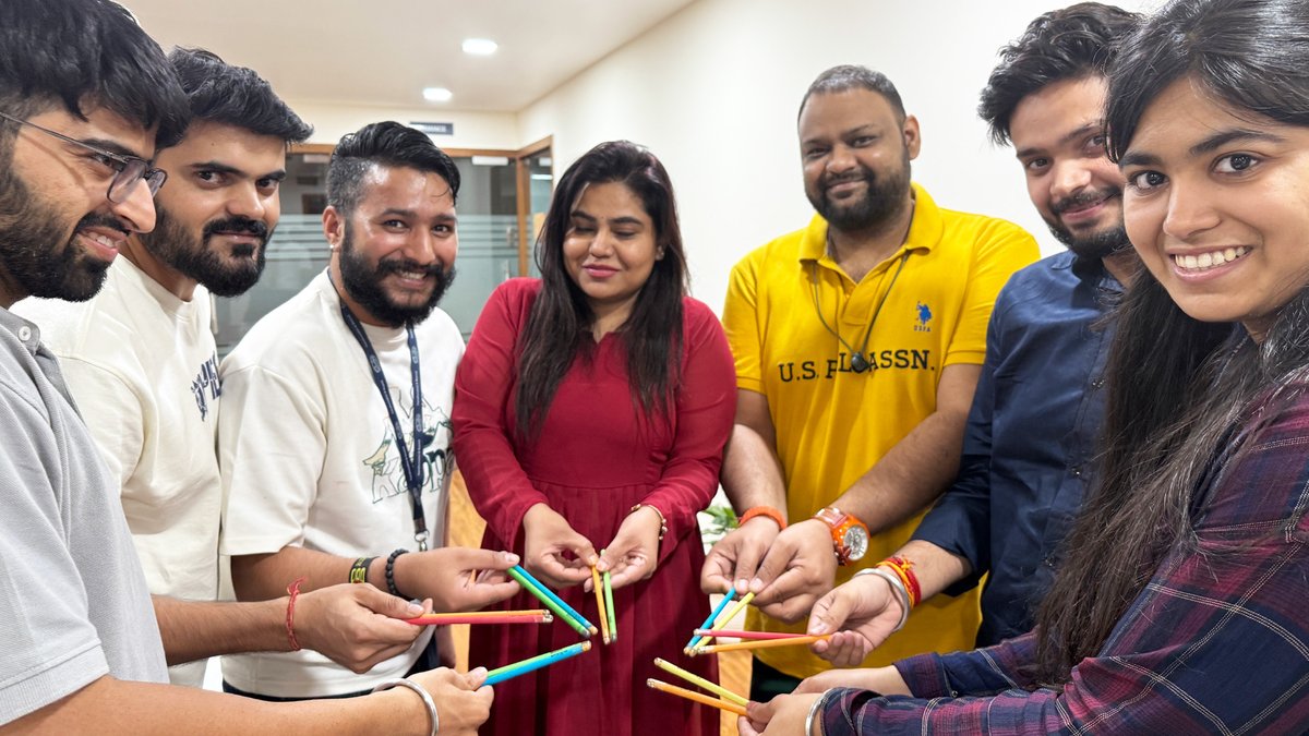 Judge India Solutions tweet media