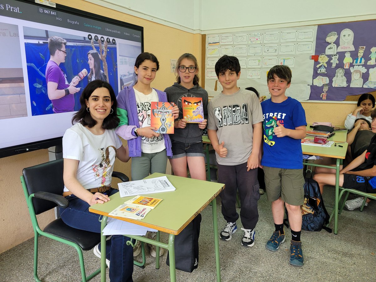 Històries de Labepra tweet media