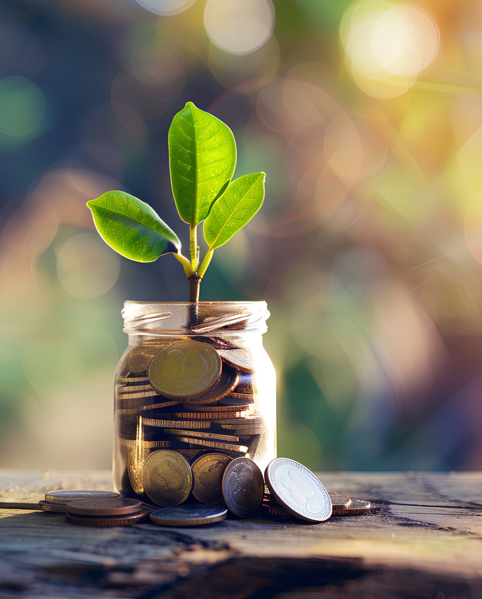 EstatePartner_'s tweet image. 🌍 Kvindelige investorer sætter dagsordenen for den grønne fremtid.

Battery Energy Storage Systems (BESS) er ikke bare tech – det er løsningen på klimakrisen og samtidig en stærk investeringscase. Investeringstypen tiltaler i stigende grad kvindlige investorer.…