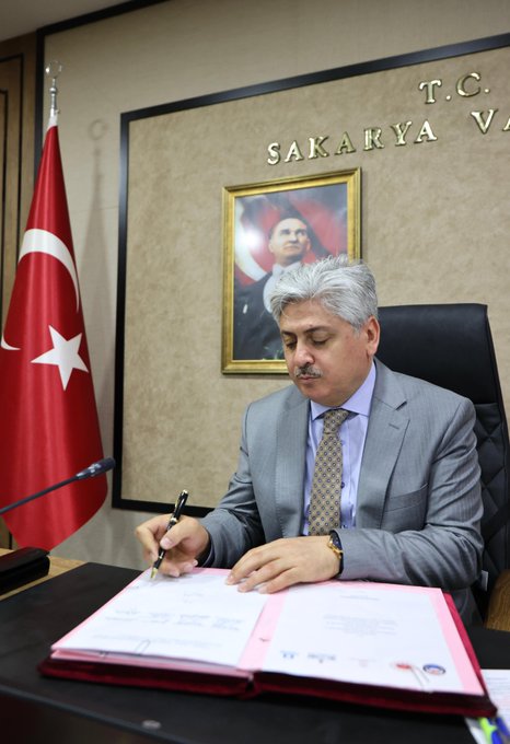 Sakarya’da Eğitime Yeni Yatırımlar