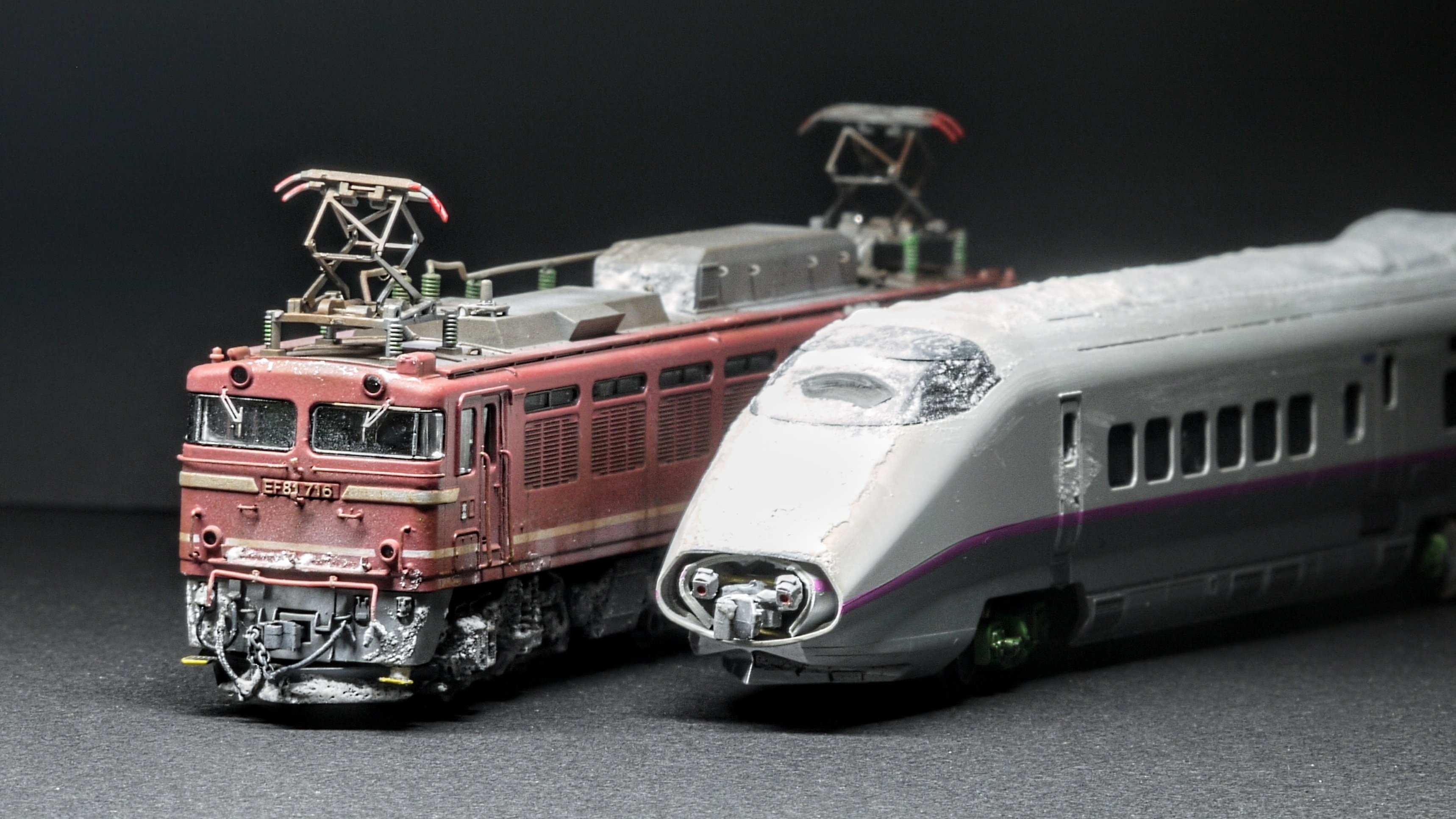 JR 117系近郊電車（サンライナー）セット｜製品情報｜製品検索