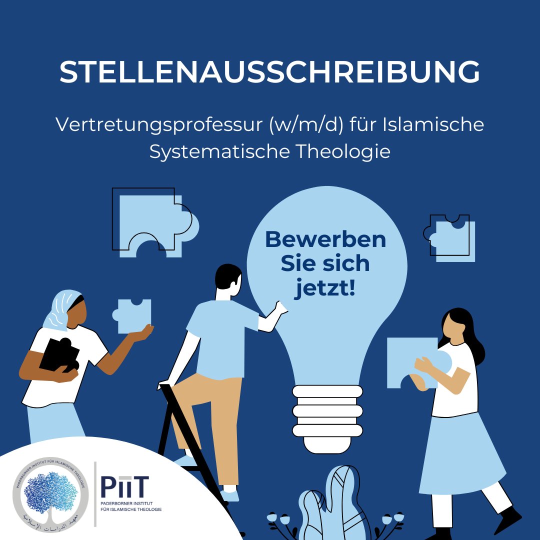piit_upb's tweet photo. Weitere Informationen zur Ausschreibung finden Sie über den folgenden Link: https://t.co/5q22eSucBs https://t.co/WQrGmq7R7N
