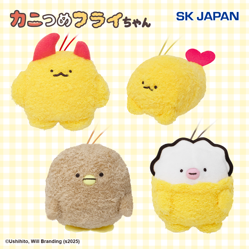 🌟₊ ⋆ ˚⋆ ˖ 🦀 ₊ ⋆ ˚⋆ ˖ 🌟₊ ⋆ ˚⋆ ˖ 🦀 ちっちゃくて元気