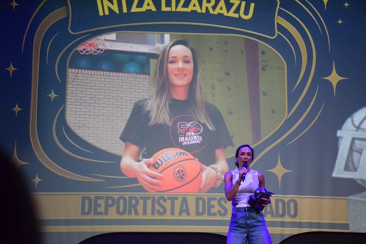 <a href="/ZAST_Zarautz/">ZAST Zarautz</a> <a href="/ZarauzkoUdala/">Zarauzko Udala</a> <a href="/AlonaMendiKE/">Aloña Mendi KE</a> 🏆SARITUAK:

-𝗝𝗼𝗸𝗮𝗹𝗮𝗿𝗶𝗮𝗿𝗲𝗻 𝗜𝗯𝗶𝗹𝗯𝗶𝗱𝗲𝗮𝗿𝗲𝗻 𝗦𝗮𝗿𝗶𝗮: Nerea Garmendia
-𝗡𝗮𝗯𝗮𝗿𝗺𝗲𝗻𝗱𝘂𝘁𝗮𝗸𝗼 𝗝𝗼𝗸𝗮𝗹𝗮𝗿𝗶 𝗦𝗮𝗿𝗶𝗮: Julen Olaizola
-𝗡𝗮𝗯𝗮𝗿𝗺𝗲𝗻𝗱𝘂𝘁𝗮𝗸𝗼 𝗝𝗼𝗸𝗮𝗹𝗮𝗿𝗶 𝗦𝗮𝗿𝗶𝗮: Intza Lizarazu

#saskigipuzkoa #galagisaski