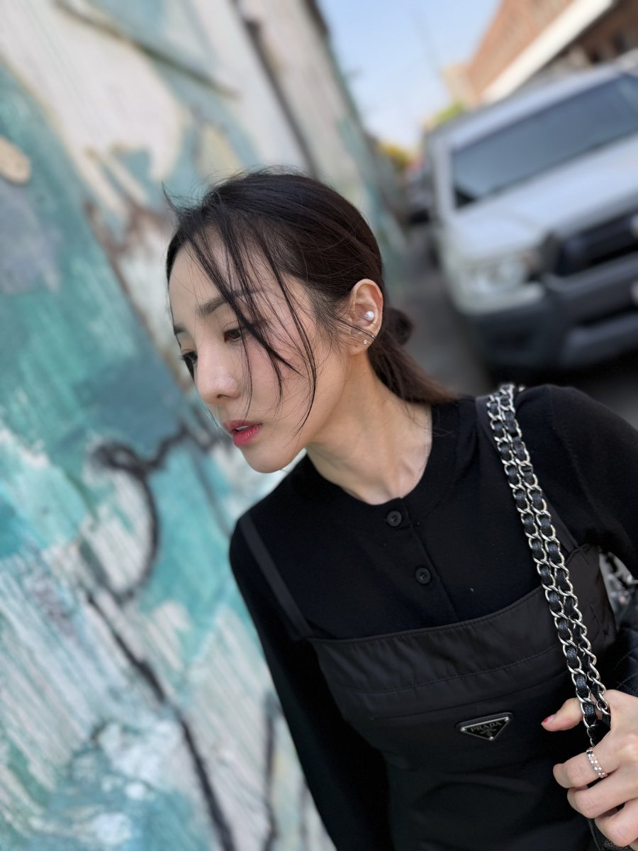 Sandara Park tweet media