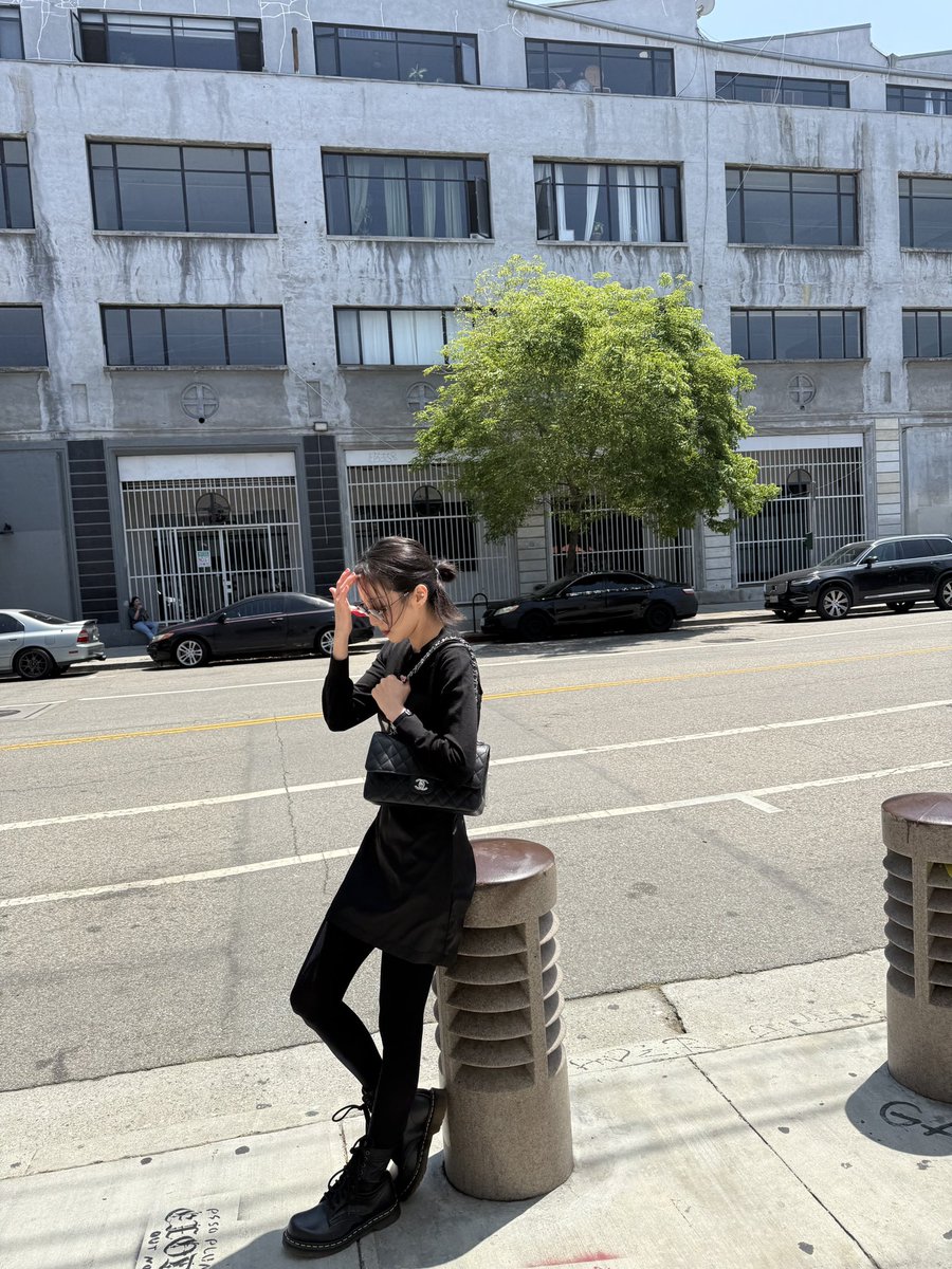 Sandara Park tweet media