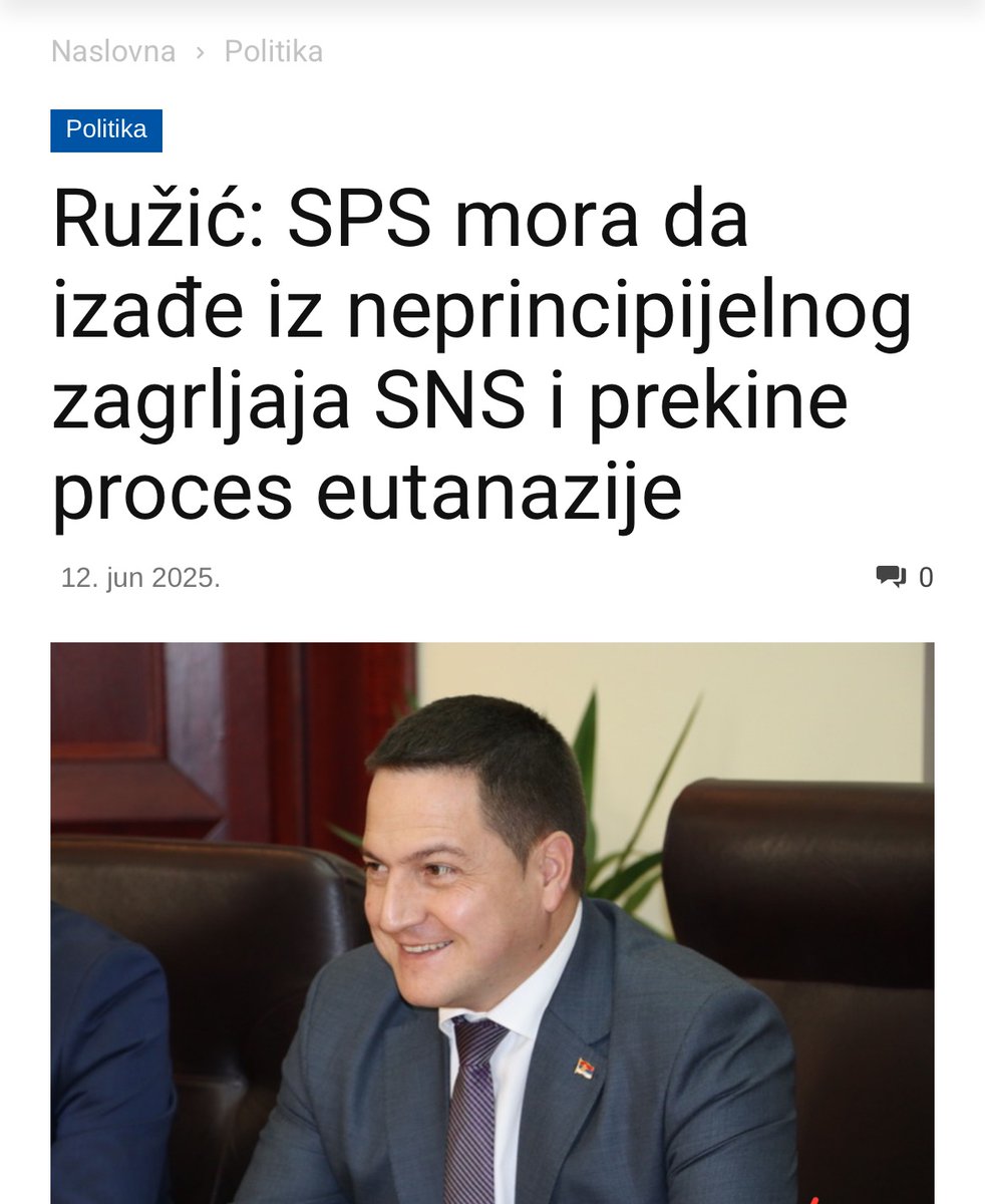 Rade Basta tweet media