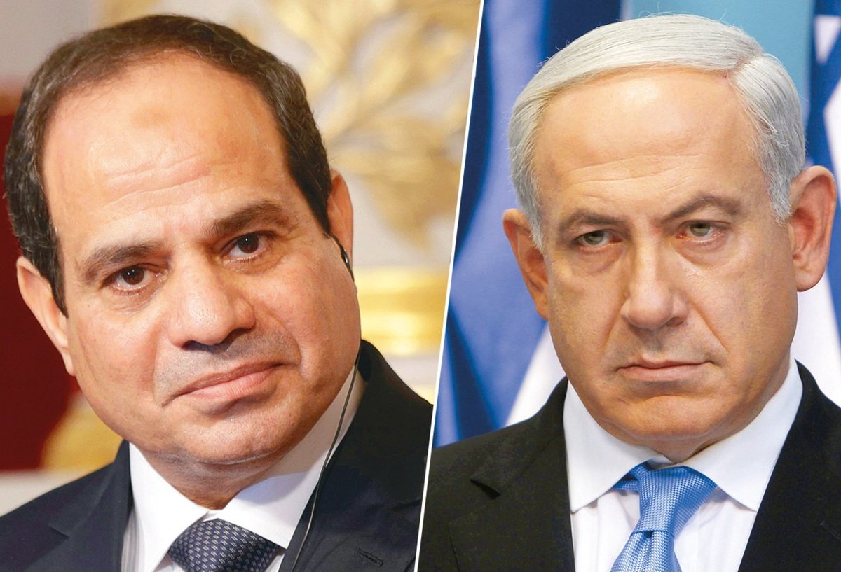 Biri Münafıkların lideri ibn-i Selül ile yarışıyor.
Diğeri ise lanetli Sâmiri ile yarışıyor.

Tabii ki de:
Allah’ın laneti zalimlerin üzerine olsun. Âmîn