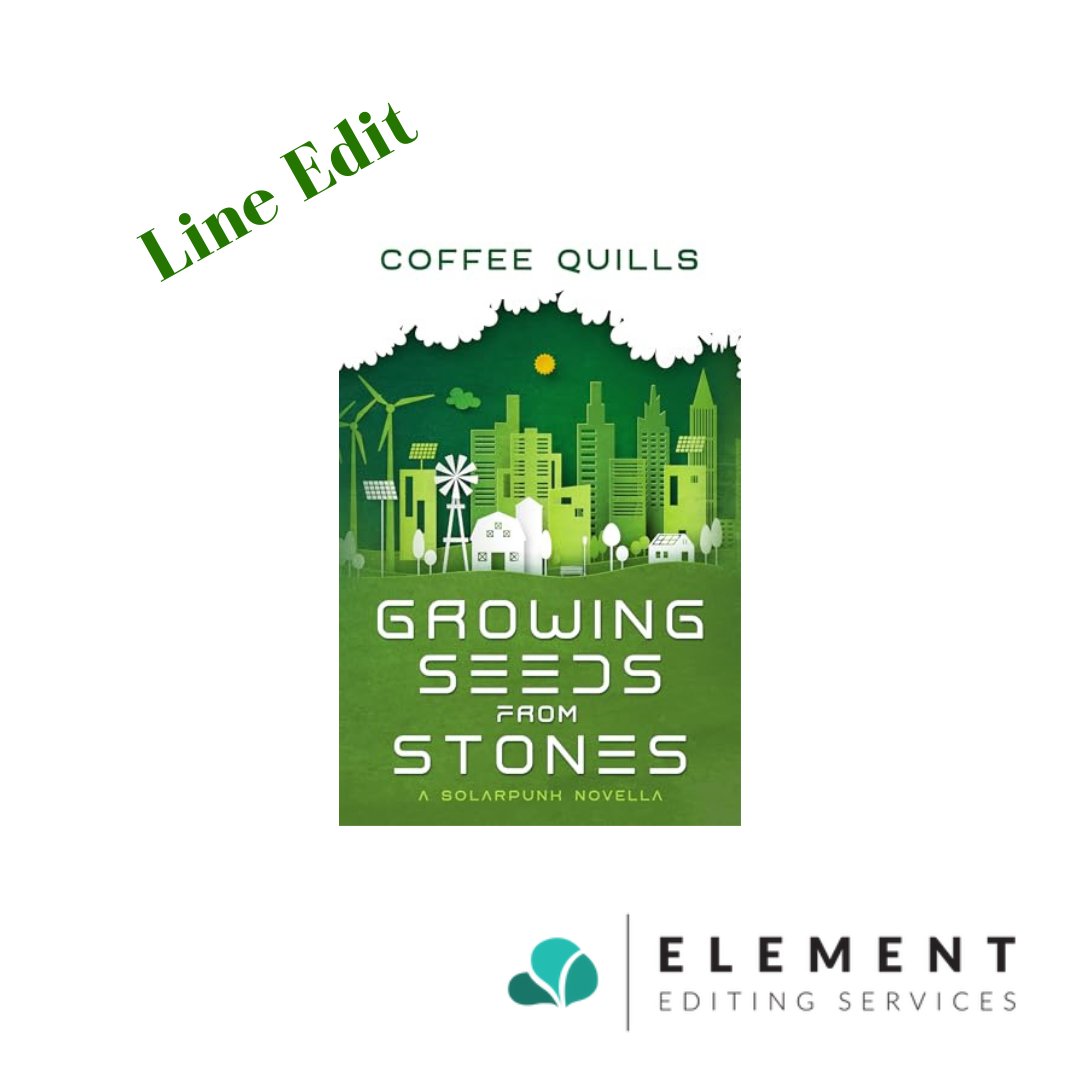 elementeds's tweet image. Tonight I'm working on this beauty, Growing Seeds from Stones, by the effervescent Coffee Quills! #amwriting #amwritingfantasy #amwritingscifi #amediting #writingtips #auswrites #aussiefictionwriters