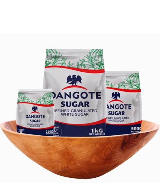 BREAKING NEWS: Billionaire industrialist Aliko Dangote has officially retired as Chairman of the Board of Directors of Dangote Sugar Refinery Plc, ending a 20-year tenure that shaped the company’s growth and market leadership.
