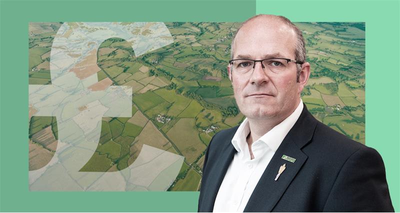 What does the Spending Review mean for your business? 

Hear from NFU President Tom Bradshaw (@proagriltd) and read NFU Senior Economist Sanjay Dhanda's analysis👉ow.ly/OSbk50W8cil