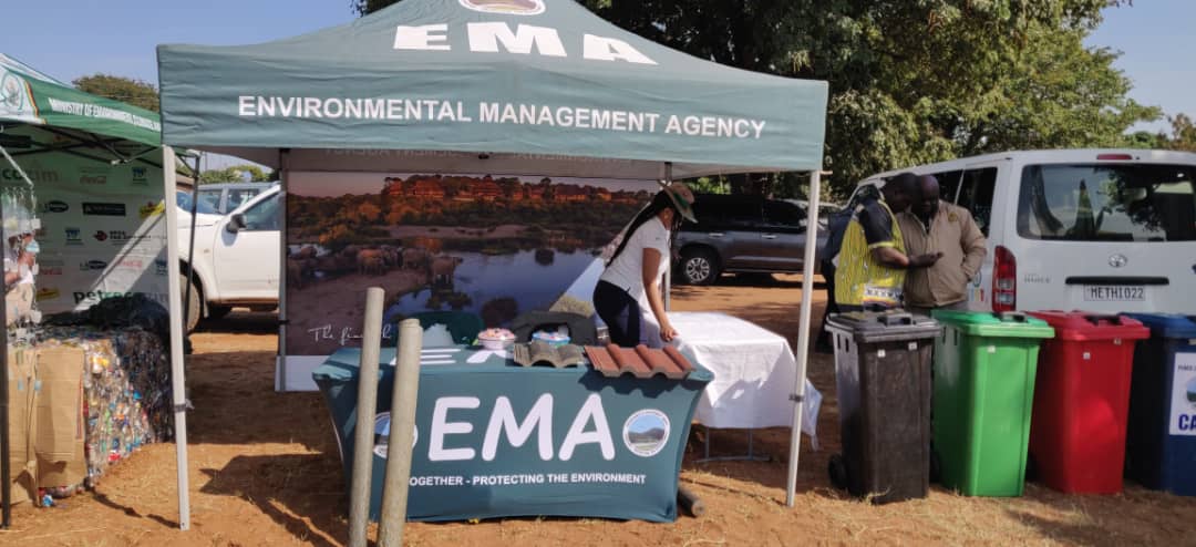 CITE (@citezw) on Twitter photo Happening Now: World Environment Day 2025 commemorations under the theme "Uniting Against Plastic Pollution – Protecting Wetlands for Future Generations." The event is hosted by <a href="/EMAeep/">E.M.A</a> in partnership with <a href="/UNICEF/">UNICEF</a> , <a href="/ZELA_Infor/">Zimbabwe Environmental Law Organisation (ZELO)</a> , and Friends of the Environment. Happening Now: World Environment Day 2025 commemorations under the theme "Uniting Against Plastic Pollution – Protecting Wetlands for Future Generations." The event is hosted by <a href="/EMAeep/">E.M.A</a> in partnership with <a href="/UNICEF/">UNICEF</a> , <a href="/ZELA_Infor/">Zimbabwe Environmental Law Organisation (ZELO)</a> , and Friends of the Environment.