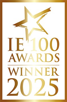 I am honored to be named an IE 100 AWARDS WINNER 2025! 

At BigohCoaching, we help executives overcome indecision FOMO and  strategic uncertainty to achieve breakthrough results. 

Ready to transform your leadership? DM me to start the conversation. 
#IE100Awards #Leadership