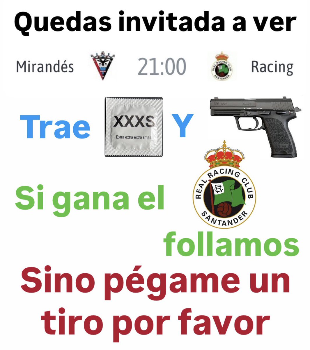 Es hoy, héroes o bufones