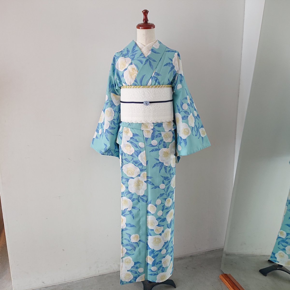 大塚呉服店京都 on X