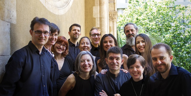 Concierto «Oratio. Música sacra española» en el VI Festival Renacen

<a href="/Cia_Garcilasos/">Garcilasos</a> <a href="/CarlosdeAmberes/">Carlos de Amberes</a> 
 
docenotas.com/179383/concier…
 
#Oratio #MúsicaSacra #FestivalRenacen #InHoraSexta #CarlosDeAmberes #RenacimientoMusical #BarrocoEspañol #ConciertoSacro #CompañiaGarcilasos