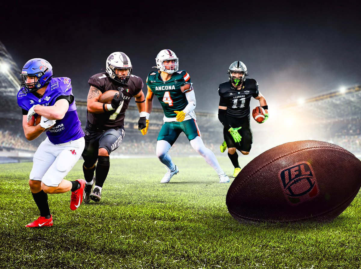 Fidaf Gameday (@fidafgameday) on Twitter photo Le 'Fab 4' della IFL
1divisione.fidaf.org/2025/06/12/le-…
🇮🇹🏈🏆 #IFL2k25 #FIDAFGameday
<a href="/guelfifirenze/">Estra Guelfi Firenze</a> <a href="/ParmaPanthers/">Parma Panthers</a> <a href="/AnconaDolphins/">GLS Dolphins Ancona</a> <a href="/1div_fidaf/">IFL</a> <a href="/italianbowlusa/">Italian Bowl USA</a> Le 'Fab 4' della IFL
1divisione.fidaf.org/2025/06/12/le-…
🇮🇹🏈🏆 #IFL2k25 #FIDAFGameday
<a href="/guelfifirenze/">Estra Guelfi Firenze</a> <a href="/ParmaPanthers/">Parma Panthers</a> <a href="/AnconaDolphins/">GLS Dolphins Ancona</a> <a href="/1div_fidaf/">IFL</a> <a href="/italianbowlusa/">Italian Bowl USA</a>
