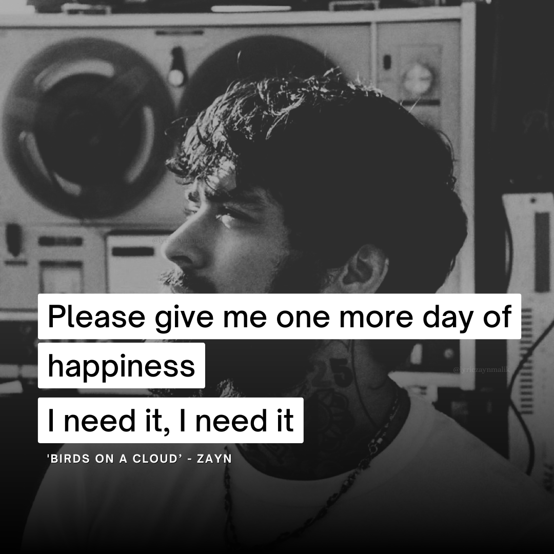 ZAYN Lyrics 𓊍 (@zjmlyricz) on Twitter photo 