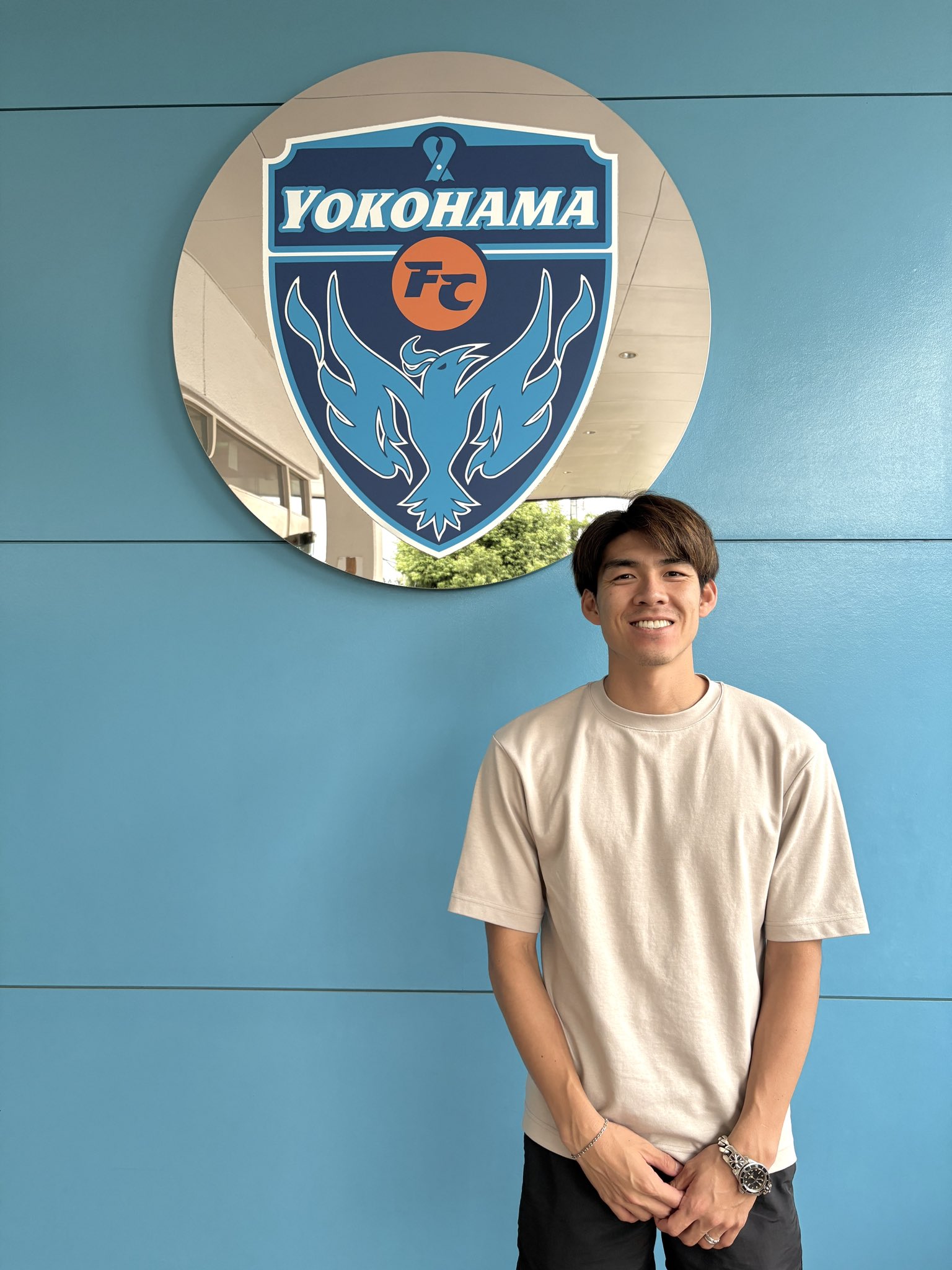 横浜FC【公式】 on X: 
