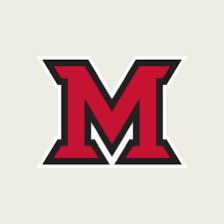 Excited to be at Miami University today!! Looking forward to a great camp!

<a href="/GCHSPirateFB/">Greensburg Pirate Football</a> <a href="/CoachShanefelt/">Chris Shanefelt</a> <a href="/aylward_johnny/">Johnny Aylward</a> <a href="/MiamiOHFootball/">Miami Football</a>
