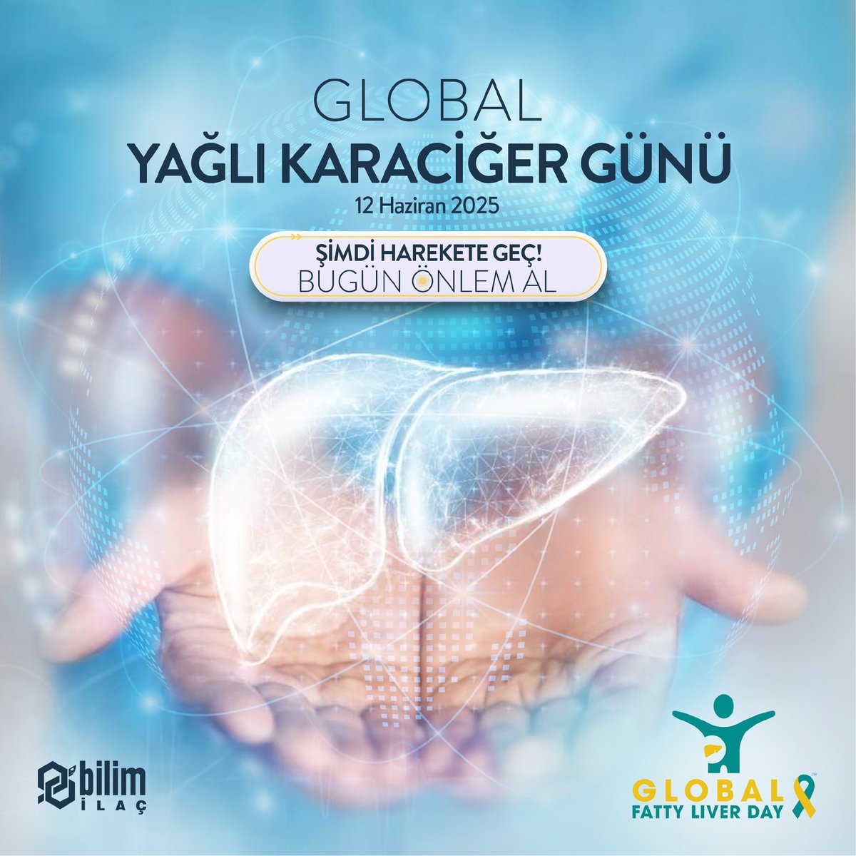 Türkiye’de tip 2 diyabetli bireylerde yağlı karaciğer görülme sıklığı %94.3 gibi son derece yüksek bir orana ulaşmıştır ve bu oran dünya ülkeleri arasında en yüksek değerlerden biridir.
Yağlı karaciğer hastalığı kontrol edilmediğinde siroza, karaciğer kanserine ve karaciğer