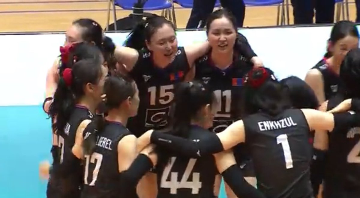 Volleytrails tweet media