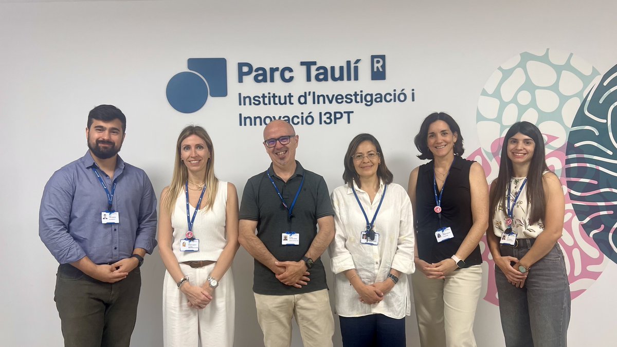 🆕L’I3PT obté la certificació internacional ISO 56001:2024

👉Reconeix l’excel·lència en la gestió de la innovació i ens situa entre els primers centres sanitaris de l’Estat a rebre-la. Aquest assoliment reafirma el compromís amb una innovació amb impacte

lnkd.in/drAg7kM4