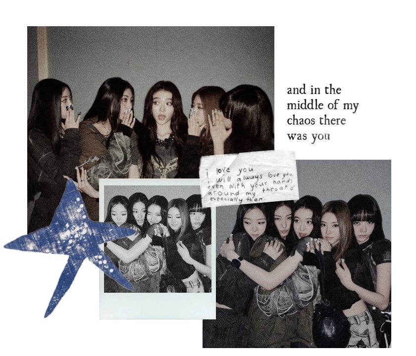 vmeovv's tweet photo. We’re that kind of sisters: the ones who throw side-eyes in sync, finish each other’s savage comebacks, and always roll up with backup when one of us is under fire. We might bicker, tease, and roast each other for fun. But we’ve got each other’s backs like it’s our full-time job. https://t.co/L1Bh4B9iGX