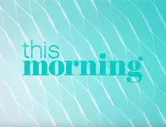 KnightAyton's tweet photo. Watch Parm Sandhu @SuptParm now on @thismorning, discussing rising phone thefts and what to do if your phone is stolen. @ITV https://t.co/kmfVHFsDCF