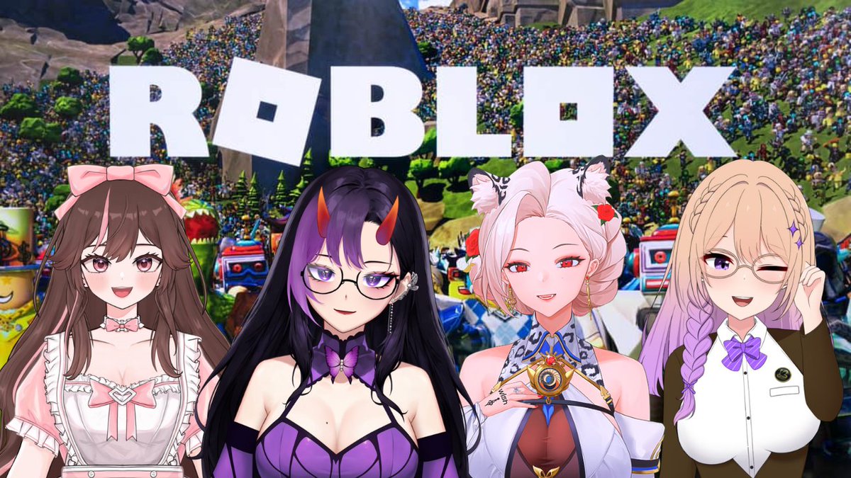 main game ramah lingkungan lagi nichhh 🤓🤓

🔗 : youtube.com/live/50DEiugJf…
🕰️ : 19:30 WIB ( GMT +7 )