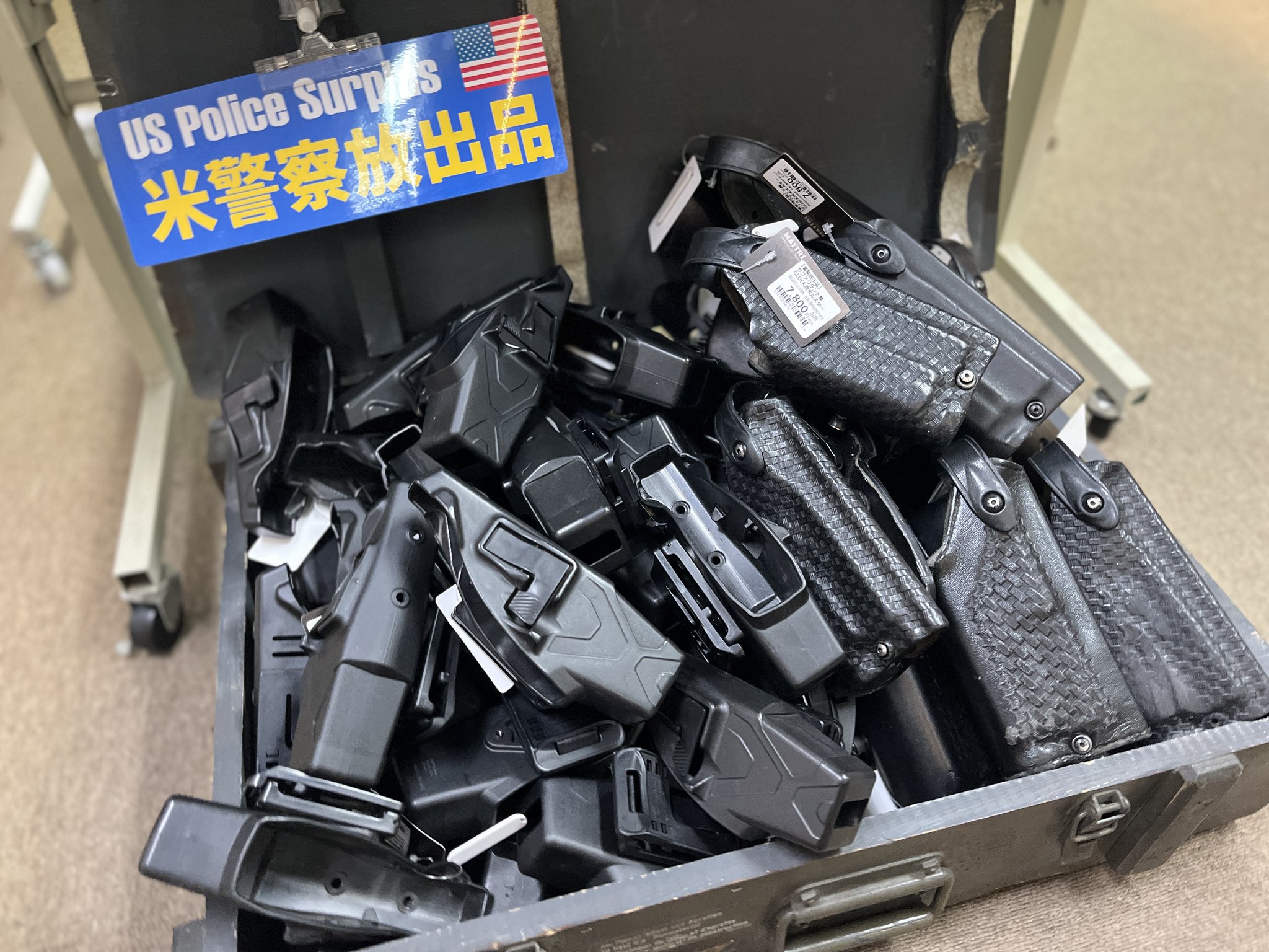スパスパイク　　ポーランド軍幕　サイズ２　未使用 デッドストック 軍幕屋】未使用ヒロシ愛用ポーランド軍ポンチョテント☆サイズ2