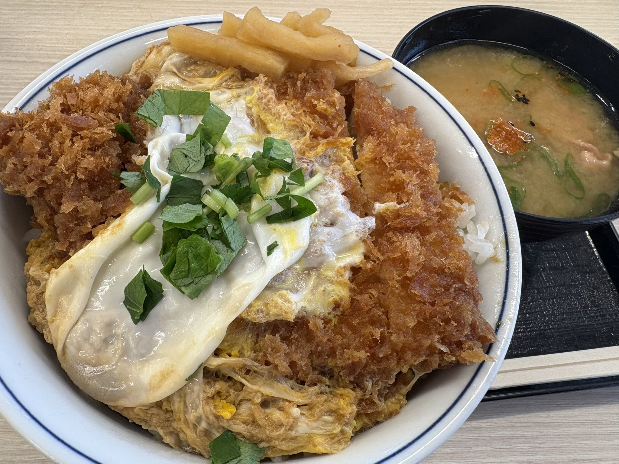☆カツ丼☆ by ☆栄養士のれしぴ☆ 【クックパッド】 簡単