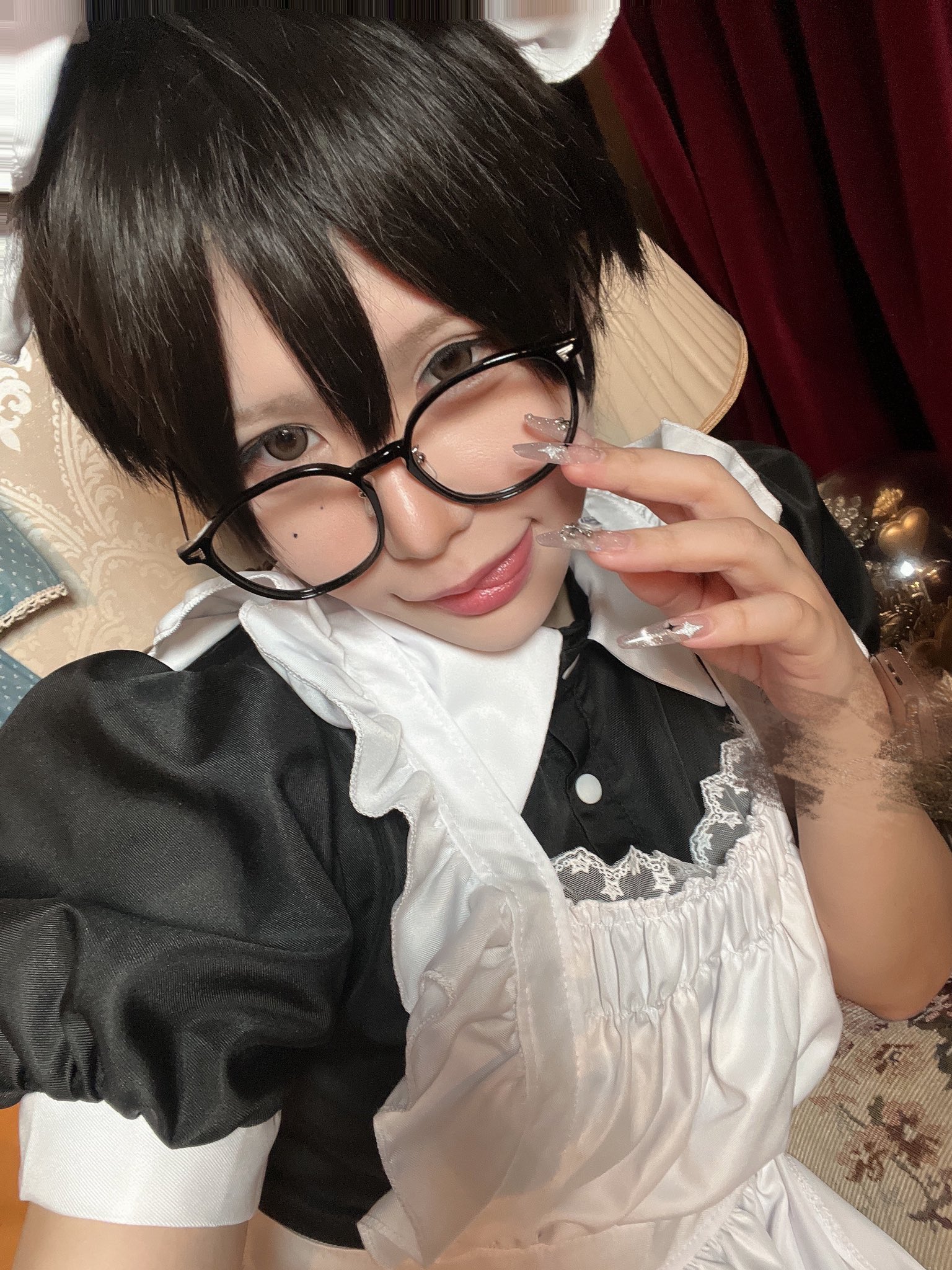 NEEDY GIRL OVERDOSE「POP UP PARADE 超絶最かわてんしちゃん L
