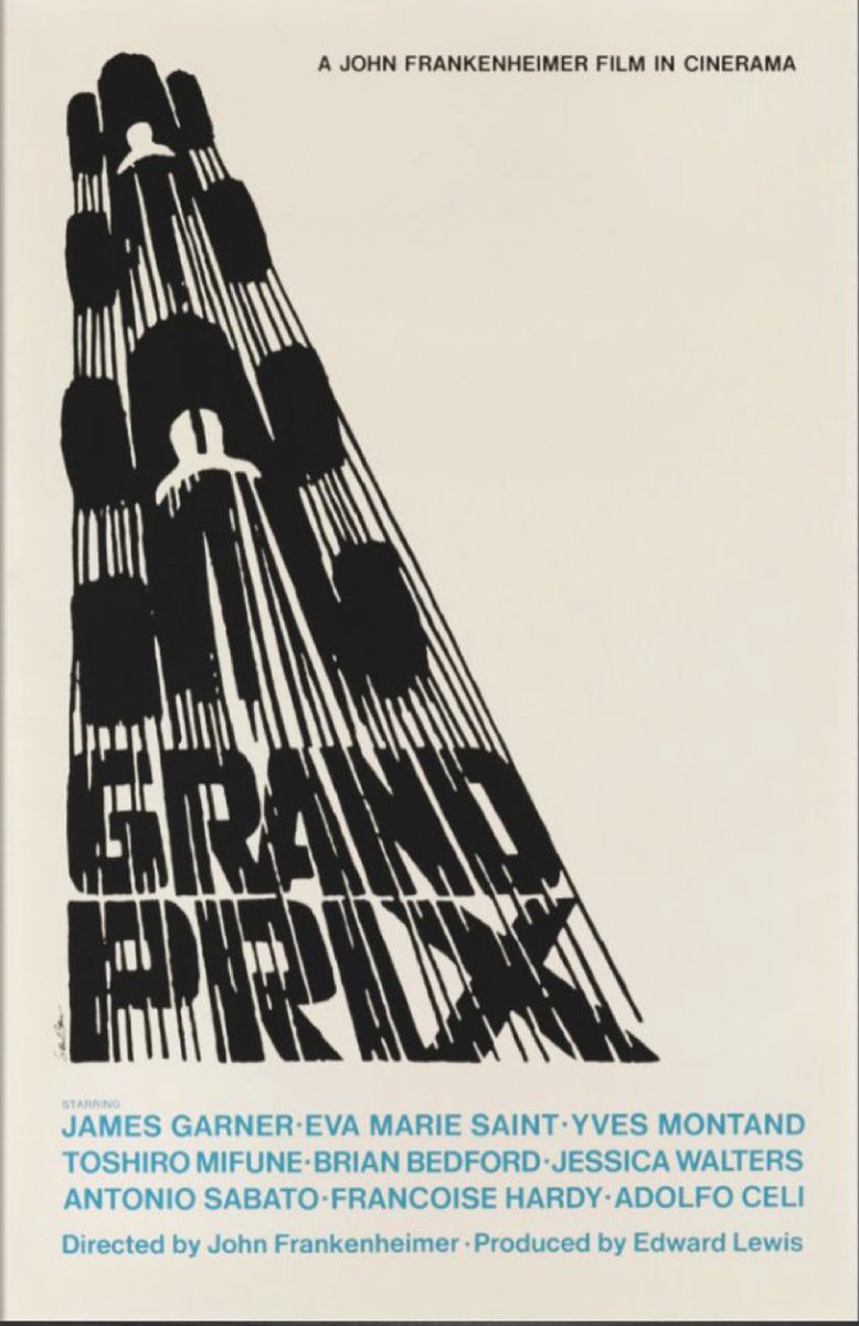 GRAFIX - The infinite poster road. tweet media