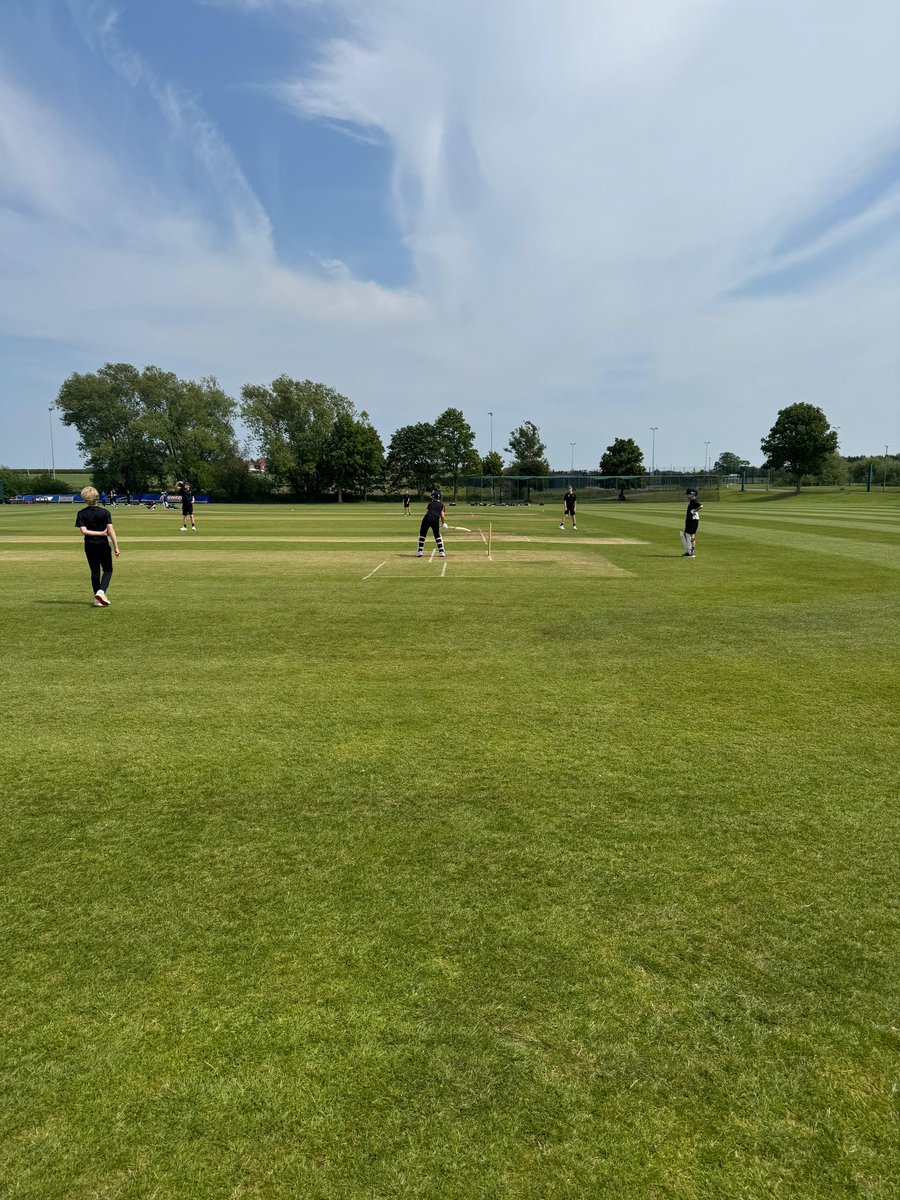 DCHS_PE (@dchs_pe) on Twitter photo Excellent afternoon of cricket yesterday for our U13 team against Ponteland in the County Cup. A narrow win by 12 runs! Great effort and sportsmanship shown by our students and even better with a win! #TeamDCHS <a href="/PeleTrust/">Pele Trust</a> <a href="/DCHSalnwick/">DCHS Alnwick</a> <a href="/PeleTrustCEO/">PeleTrustCEO</a> 🏏 Excellent afternoon of cricket yesterday for our U13 team against Ponteland in the County Cup. A narrow win by 12 runs! Great effort and sportsmanship shown by our students and even better with a win! #TeamDCHS <a href="/PeleTrust/">Pele Trust</a> <a href="/DCHSalnwick/">DCHS Alnwick</a> <a href="/PeleTrustCEO/">PeleTrustCEO</a> 🏏