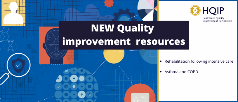 NEW: The latest #clinicalaudit and #qualityimprovement resources are now available on the <a href="/HQIP/">Healthcare Quality Improvement Partnership</a> website.

hqip.org.uk/news/new-resou…