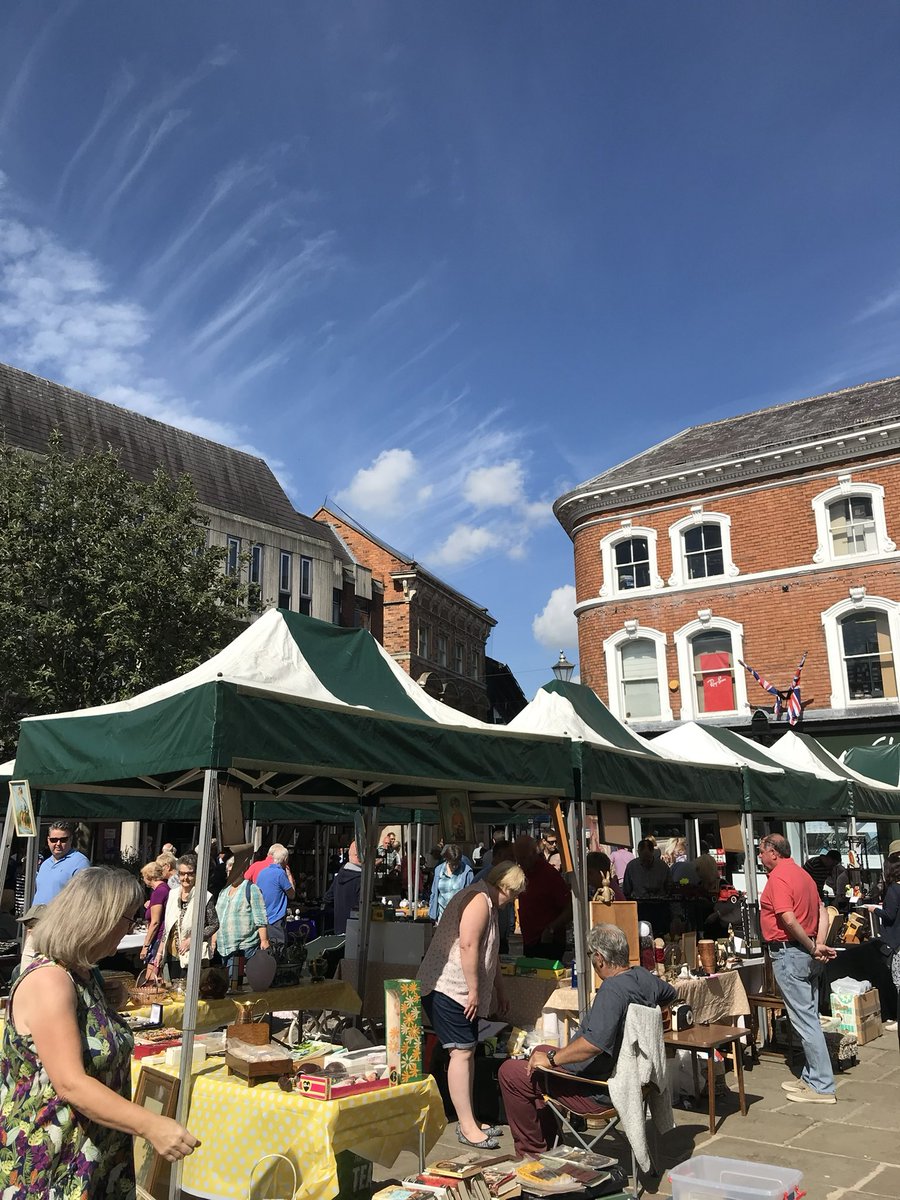 V and A Fairs (@vandafairs) on Twitter photo It’s our Nantwich Antiques Market this Saturday. Don’t forget to check out the amazing High Street businesses while you’re there! There’s a great choice of cafes, bars & eateries too! <a href="/NantwichTC/">NantwichTownCouncil</a> <a href="/nantwichnews/">NantwichNews</a> <a href="/LovelyNantwich/">Lovely Nantwich</a> It’s our Nantwich Antiques Market this Saturday. Don’t forget to check out the amazing High Street businesses while you’re there! There’s a great choice of cafes, bars & eateries too! <a href="/NantwichTC/">NantwichTownCouncil</a> <a href="/nantwichnews/">NantwichNews</a> <a href="/LovelyNantwich/">Lovely Nantwich</a>