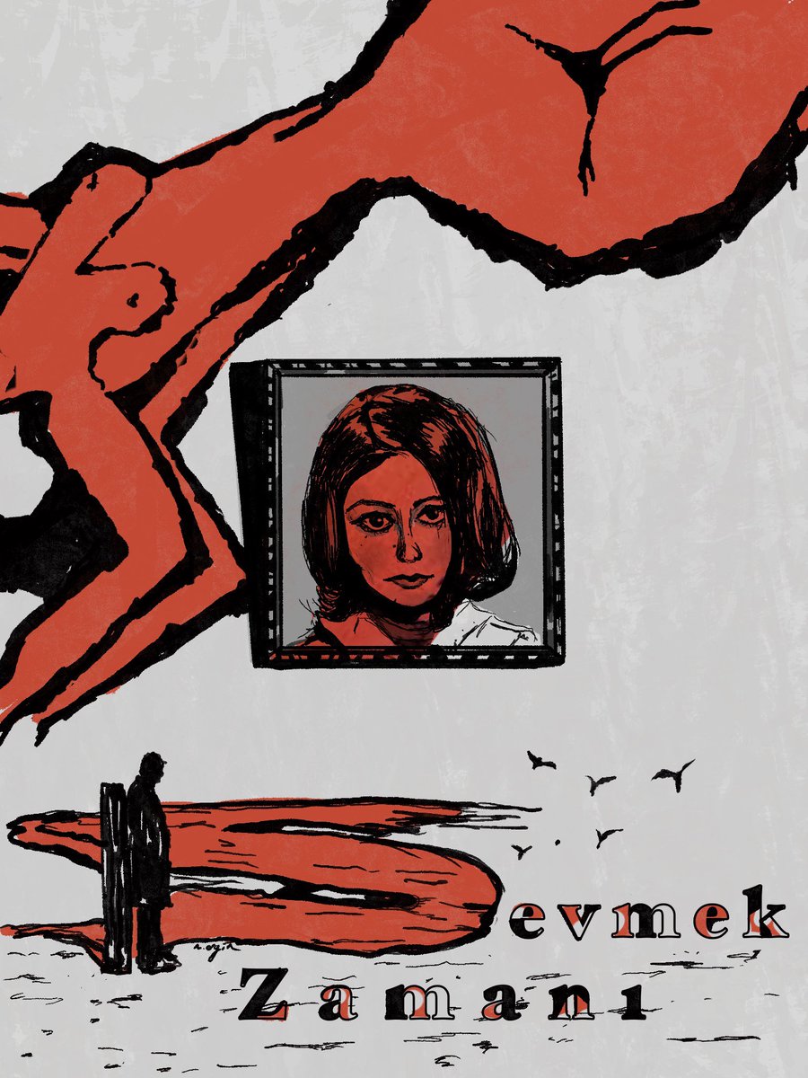 andromedartsoul's tweet photo. Time to love #metinerksan #sevmekzamanı #timetolove https://t.co/ssA7Hwjp1u