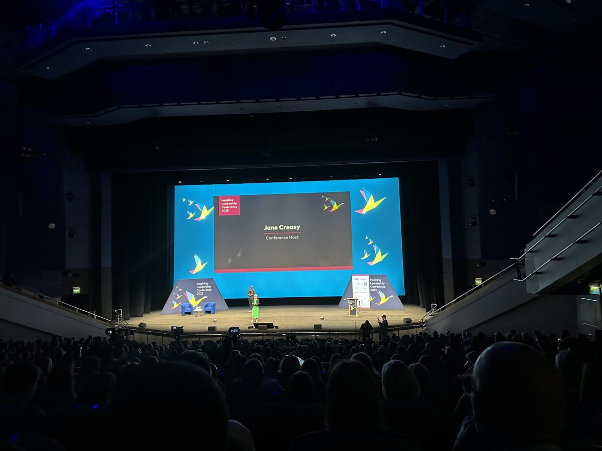 Steve Ellis (@steveellis06) on Twitter photo We are here in Birmingham! <a href="/InspLdrshipConf/">Inspiring Leadership</a> the entire <a href="/CAcademiesTrust/">Cheshire Academies Trust</a> SLT. Over 25 people here. We are here in Birmingham! <a href="/InspLdrshipConf/">Inspiring Leadership</a> the entire <a href="/CAcademiesTrust/">Cheshire Academies Trust</a> SLT. Over 25 people here.