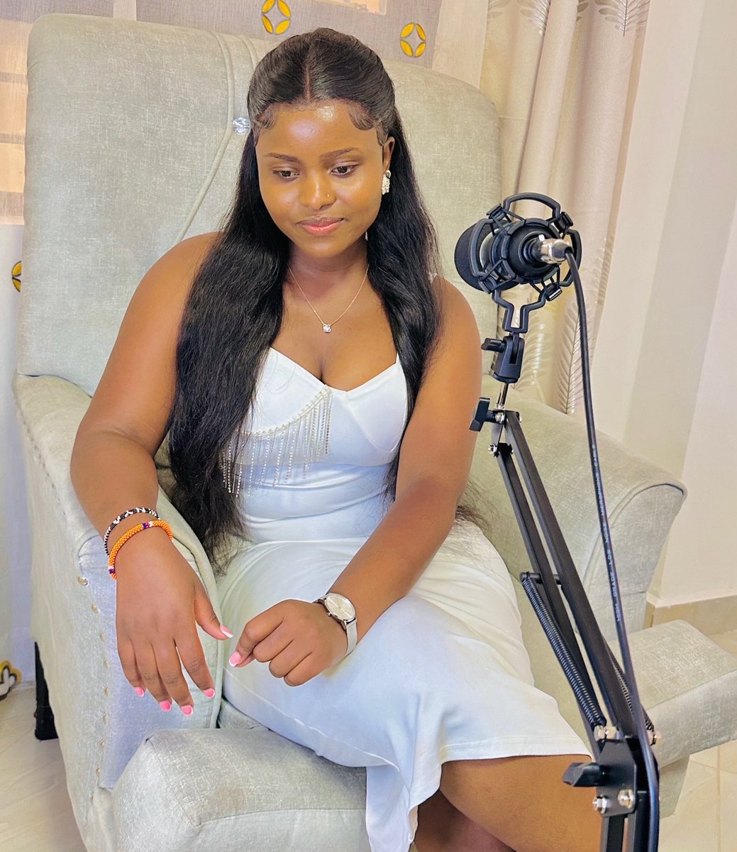 I'd like to take this chance to clear the air, I've seen so many rumours going around that me and Mercy have a thing, and yes it's true. We started dating back in 2022 when she sent me a dm requesting if we can have a coffee, I bought her a car and she also has some shares on..