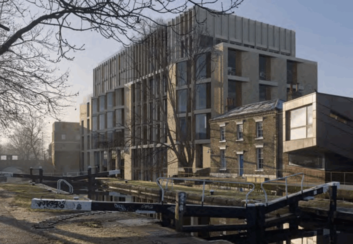 TheQSToolbox's tweet image. Great news for our client @WillmottDixon for being chosen to deliver a £49m rebuild of London’s School of Business and Management at Queen Mary University of London in Tower Hamlets.
Read more: bit.ly/4l7ZaON
#Construction #quantitysurveyor #estimating #surveying