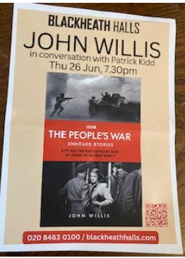 @johnwilliswriter tweet media