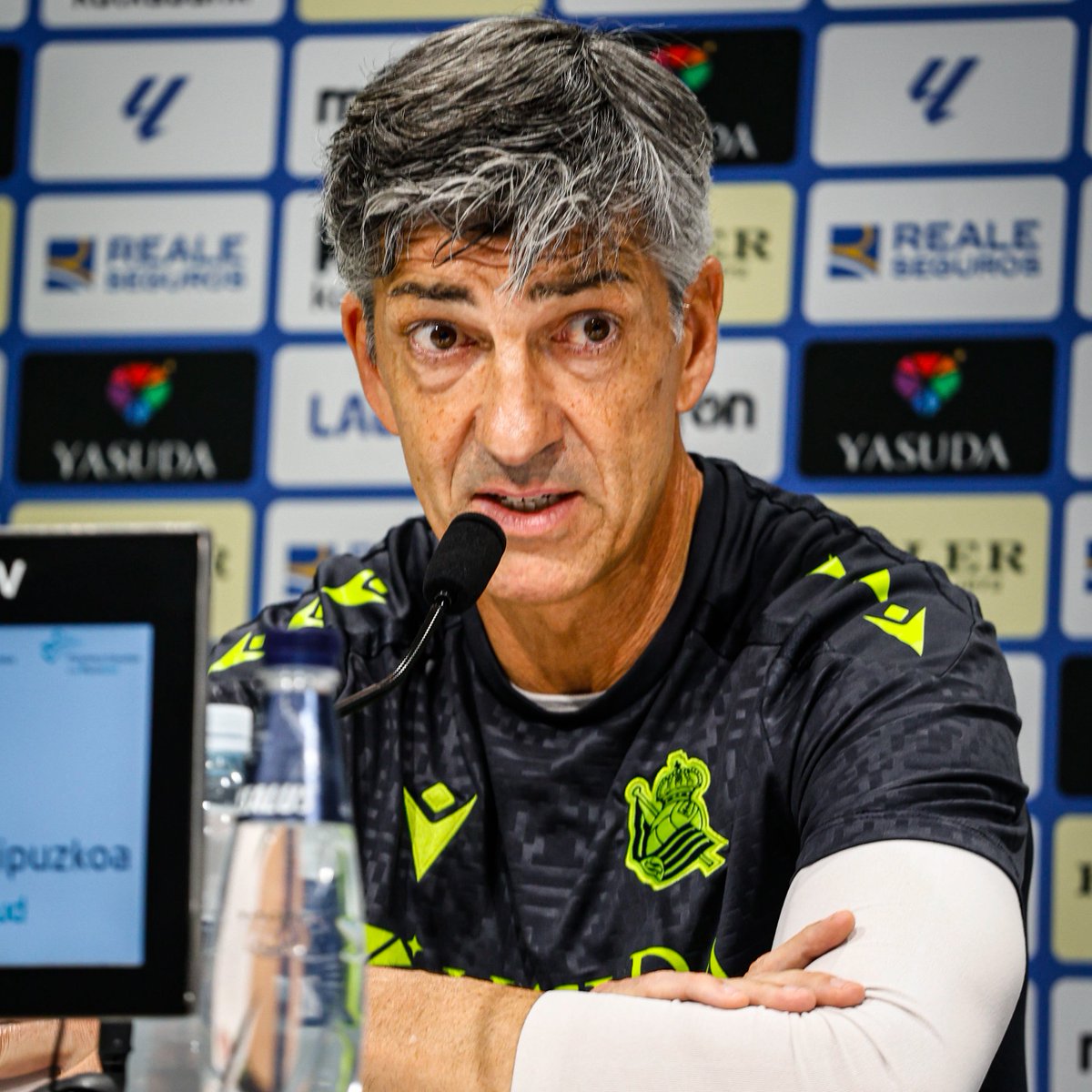 Imanol no necesita moverse, porque el mercado ya se mueve hacia él. La sartén la tiene por el mango, pero no por dominio, sino por relato: llegó donde nadie esperaba, sostuvo lo que nadie sostuvo y construyó sin venderse al atajo. El cómo es su cláusula más alta. Y no se negocia.