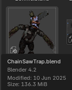 RUBB3R/고무빵 tweet media