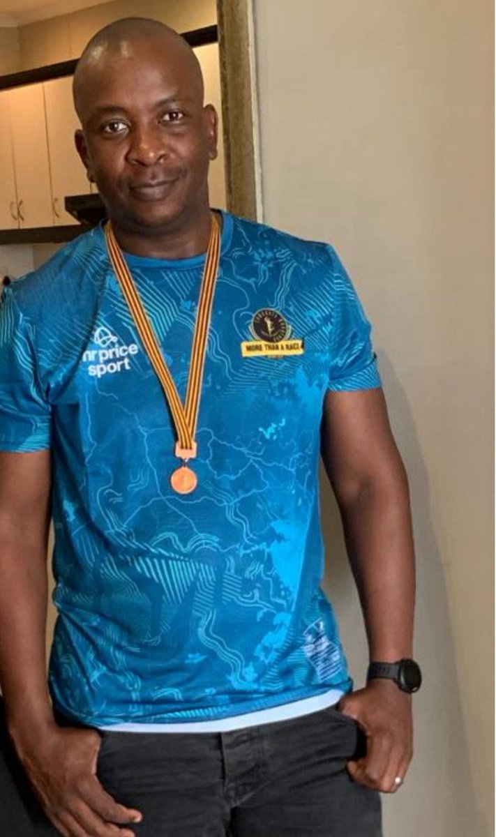 Khangwelo Bobby Nematandani tweet media